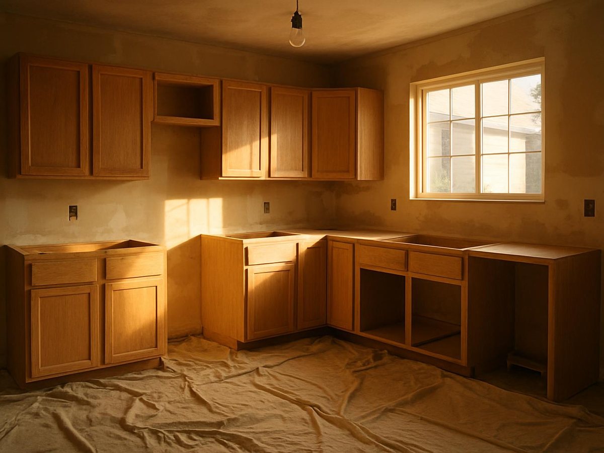Oren Kitchen Remodeling work in Sierra Madre